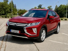 Mitsubishi Eclipse Cross Diamant Edition , снимка 2