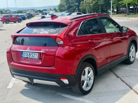 Mitsubishi Eclipse Cross Diamant Edition , снимка 6