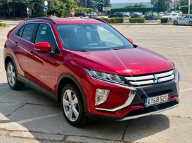 Mitsubishi Eclipse Cross Diamant Edition , снимка 4
