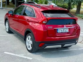 Mitsubishi Eclipse Cross Diamant Edition , снимка 8