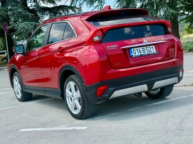 Mitsubishi Eclipse Cross Diamant Edition , снимка 9