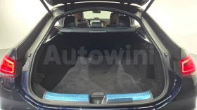 Mercedes-Benz GLE 400 d Coupe AMG, снимка 16