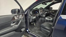 Mercedes-Benz GLE 400 d Coupe AMG, снимка 12