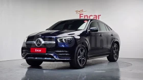 Mercedes-Benz GLE 400 d Coupe AMG, снимка 6