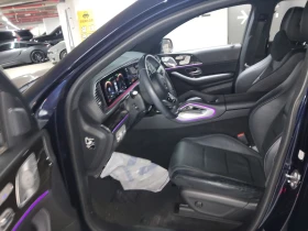 Mercedes-Benz GLE 400 d Coupe AMG, снимка 5