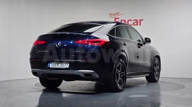 Mercedes-Benz GLE 400 d Coupe AMG, снимка 7