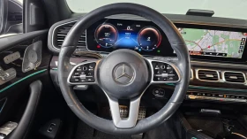 Mercedes-Benz GLE 400 d Coupe AMG, снимка 14