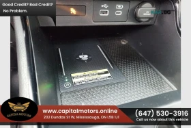 Honda Cr-v Hybrid EX-L AWD, снимка 14