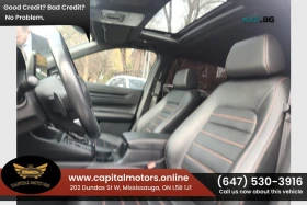 Honda Cr-v Hybrid EX-L AWD, снимка 8