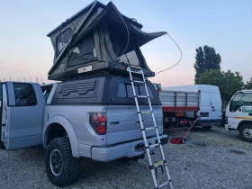 Ford F150 5.5фут, снимка 1