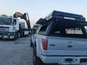 Ford F150 5.5фут, снимка 11