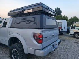 Ford F150 5.5фут, снимка 9