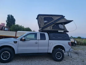 Ford F150 5.5фут, снимка 2