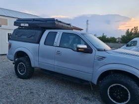 Ford F150 5.5фут, снимка 7