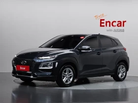 Hyundai Kona 1.6 Turbo 2Wd Modern Choice, снимка 1