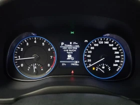Hyundai Kona 1.6 Turbo 2Wd Modern Choice, снимка 8