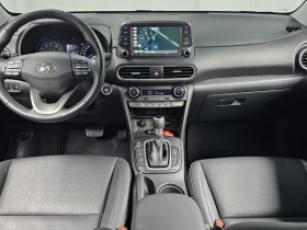 Hyundai Kona 1.6 Turbo 2Wd Modern Choice, снимка 7