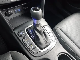 Hyundai Kona 1.6 Turbo 2Wd Modern Choice, снимка 9