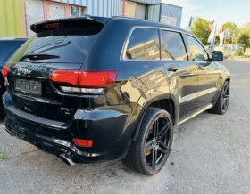 Jeep Grand cherokee 6, 4 SRTШвейцария= Топ състояние, снимка 2