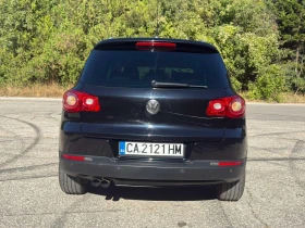 VW Tiguan 2.0 TDI/ 4x4/ КОЖА /ПАНОРАМА/ НАВИГАЦИЯ/ ПОДГРЕВ, снимка 14