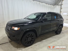 Jeep Grand cherokee, снимка 1