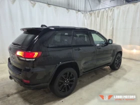 Jeep Grand cherokee, снимка 3