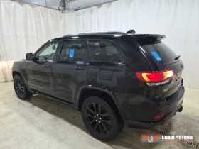 Jeep Grand cherokee, снимка 4