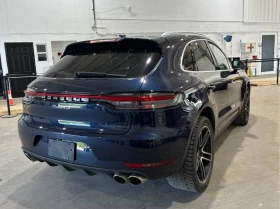 Porsche Macan S * CARFAX* ОПЦИЯ ЗА ФИНАНСИРАНЕ* , снимка 6
