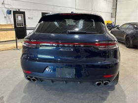 Porsche Macan S * CARFAX* ОПЦИЯ ЗА ФИНАНСИРАНЕ* , снимка 5