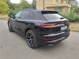 Audi Q8 3xS line, снимка 6