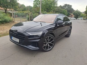 Audi Q8 3xS line, снимка 1
