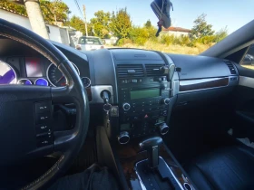 VW Touareg, снимка 8