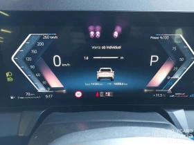 BMW X3 20 xDrive Steptronic, снимка 9