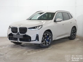BMW X3 20 xDrive Steptronic, снимка 1