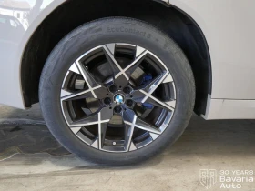 BMW X3 20 xDrive Steptronic, снимка 13