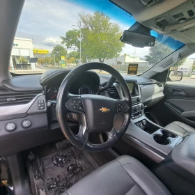 Chevrolet Tahoe Z71, снимка 9