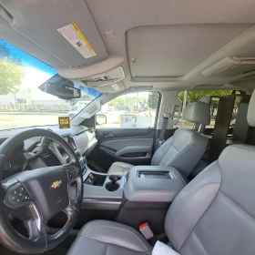 Chevrolet Tahoe Z71, снимка 8