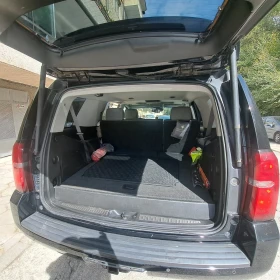 Chevrolet Tahoe Z71, снимка 13