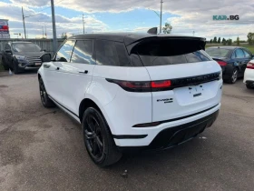 Land Rover Range Rover Evoque P250 S* , снимка 6