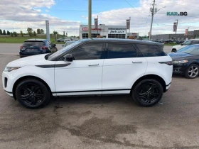 Land Rover Range Rover Evoque P250 S* , снимка 4