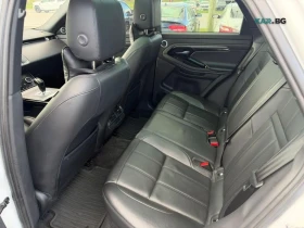 Land Rover Range Rover Evoque P250 S* , снимка 12