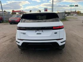 Land Rover Range Rover Evoque P250 S* , снимка 8