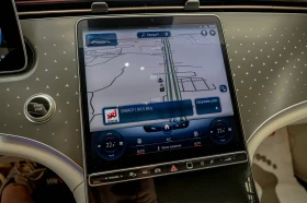 Обява за продажба на Mercedes-Benz EQE 350+ /Memory Packet/Ambient/Камера ~ 113 880 лв. - изображение 11