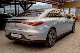     Mercedes-Benz EQE 350+ /Memory Packet/Ambient/