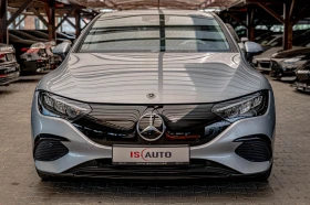     Mercedes-Benz EQE 350+ /Memory Packet/Ambient/