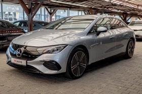     Mercedes-Benz EQE 350+ /Memory Packet/Ambient/
