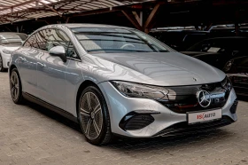     Mercedes-Benz EQE 350+ /Memory Packet/Ambient/