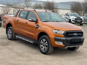 Ford Ranger 3.2D Wildtrak 4x4 - [8] 