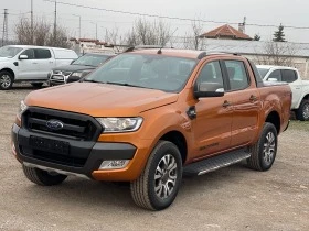 Ford Ranger 3.2D Wildtrak 4x4 - [3] 