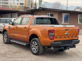 Ford Ranger 3.2D Wildtrak 4x4 - [5] 